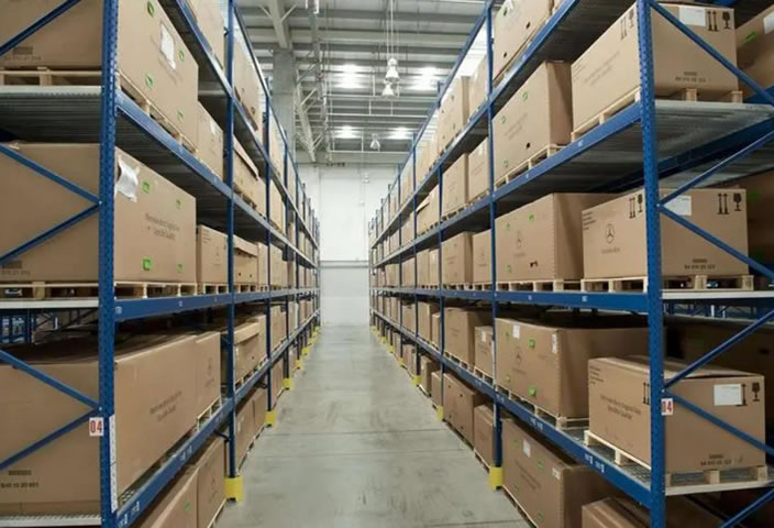 怀化到兴宁市货物仓储